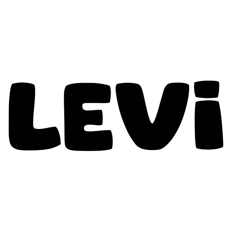 Name - Levi