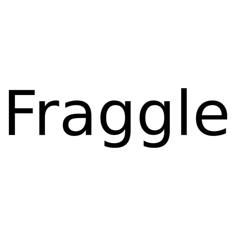 Fraggle