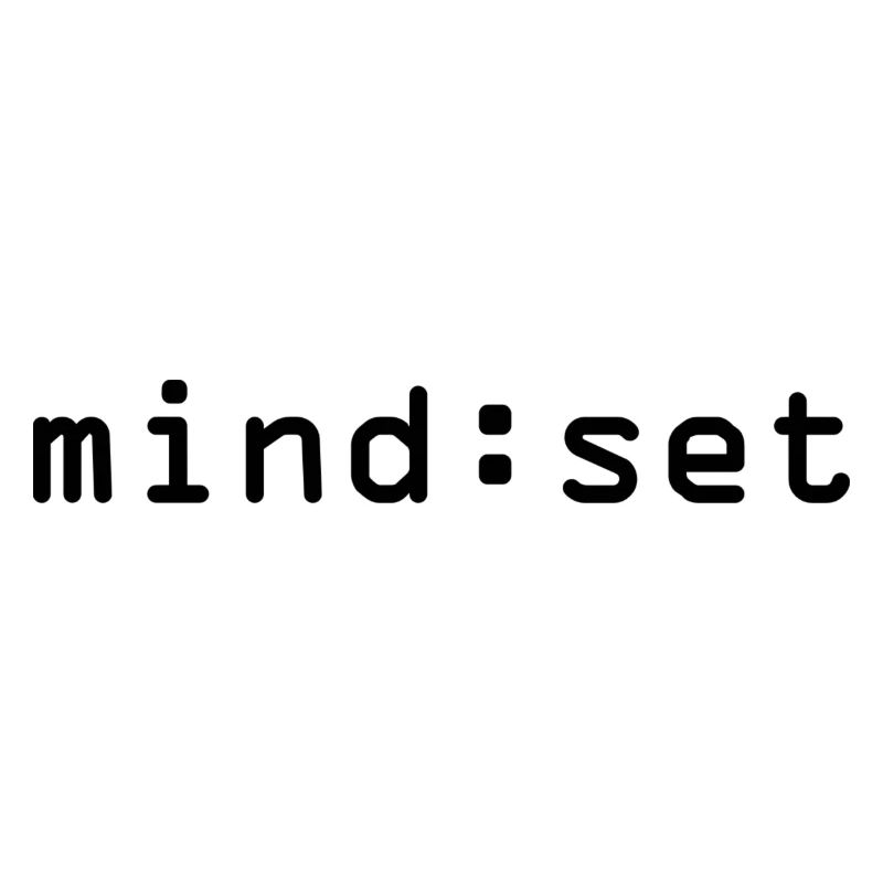 mind:set (schwarz)