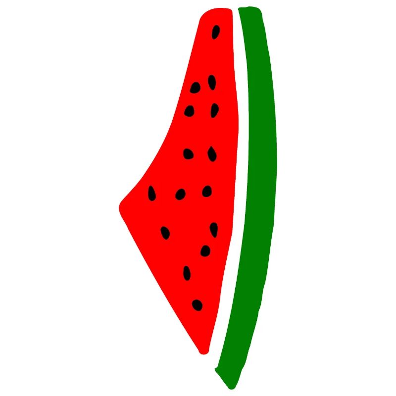 Wassermelone Melone