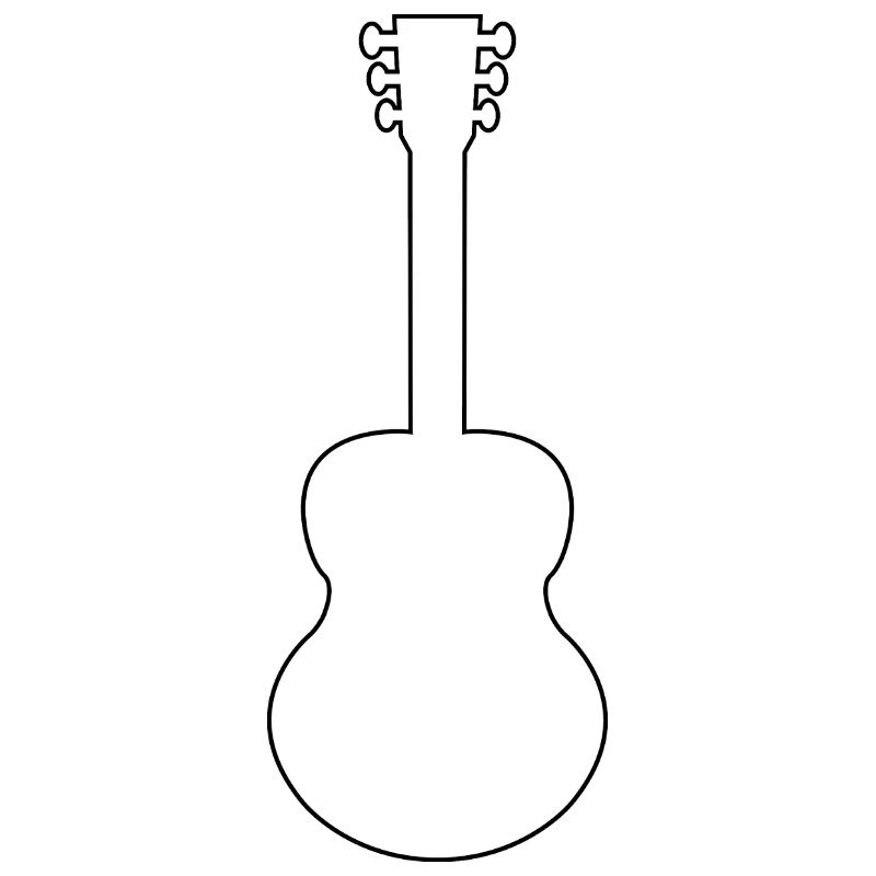 Akustikgitarre