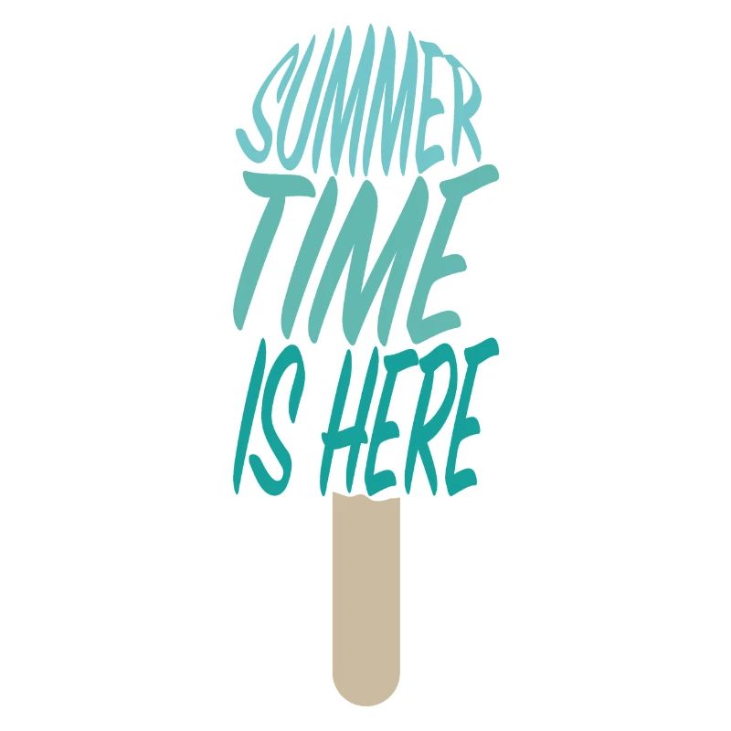 Summer is Here