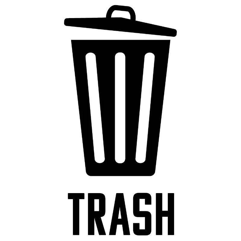 TRASH Design