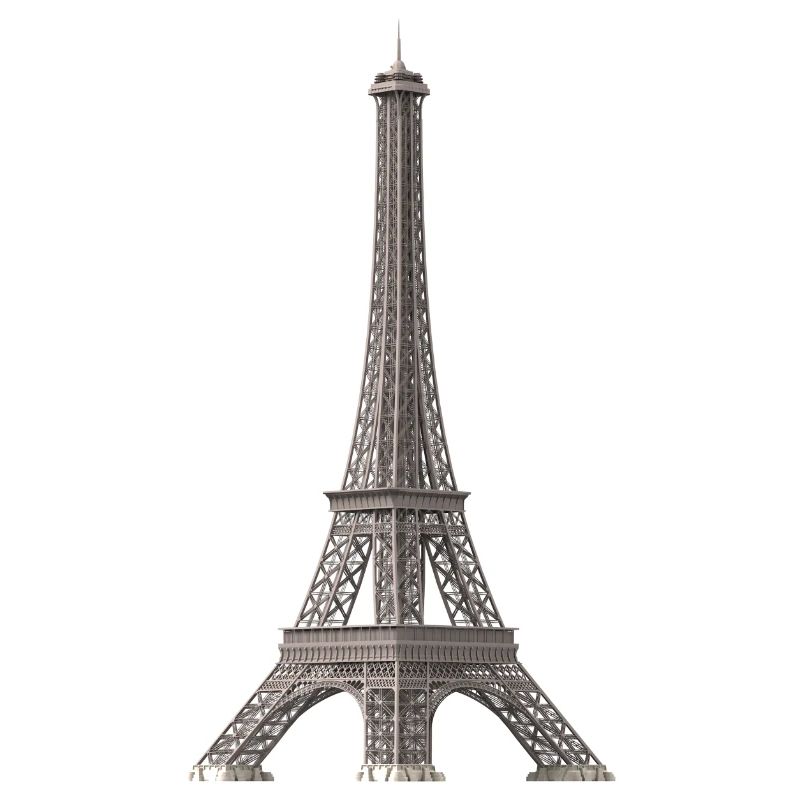 Eiffel Tower
