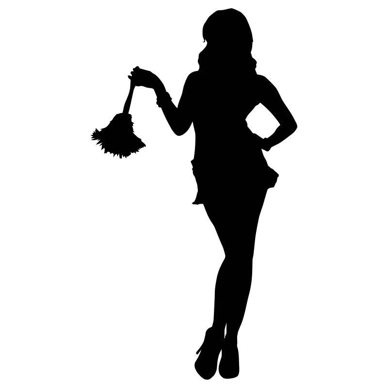SEXY MAID