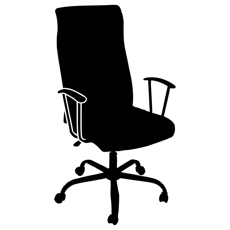 Bürostuhl