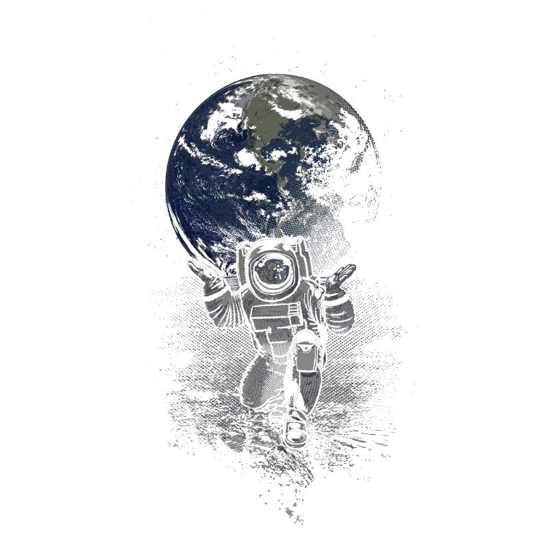 Astronaut