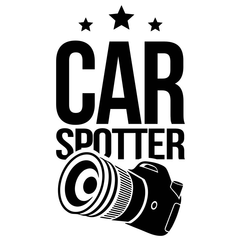 Deluxe Carspotter