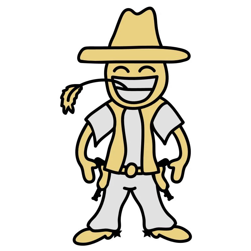 cowboy