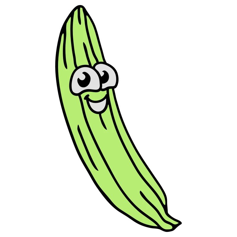süße Gurke