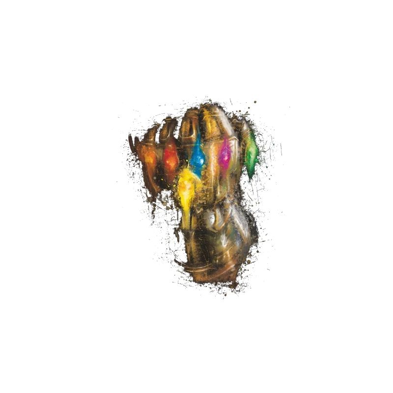 Infinity Glove