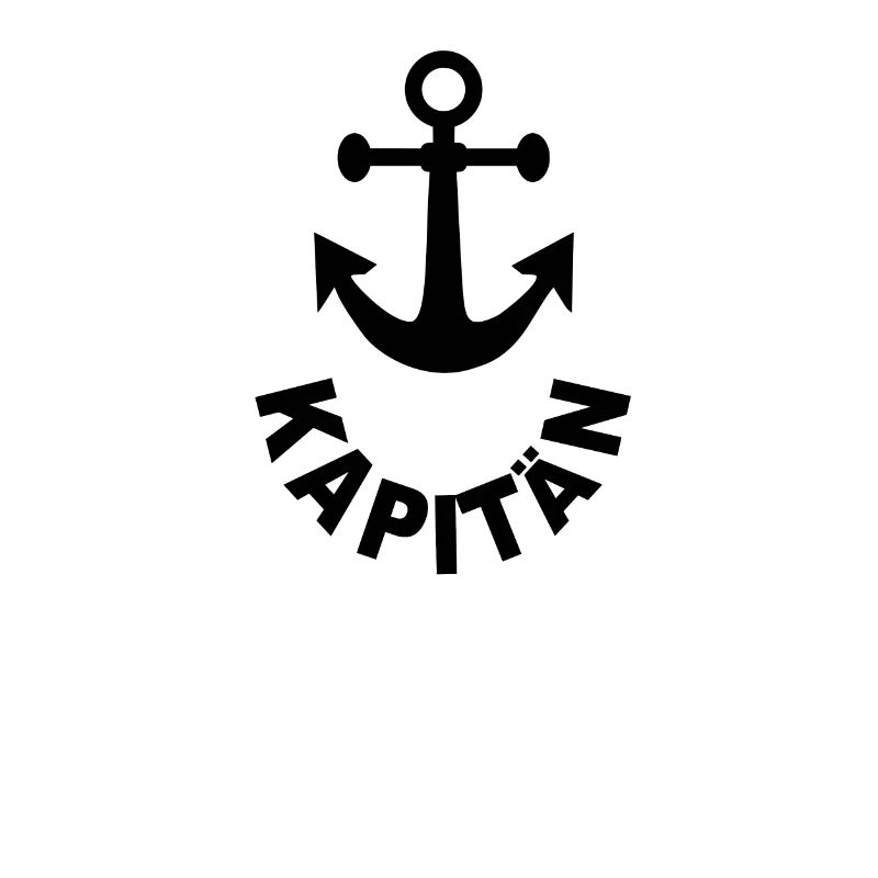 kapitän