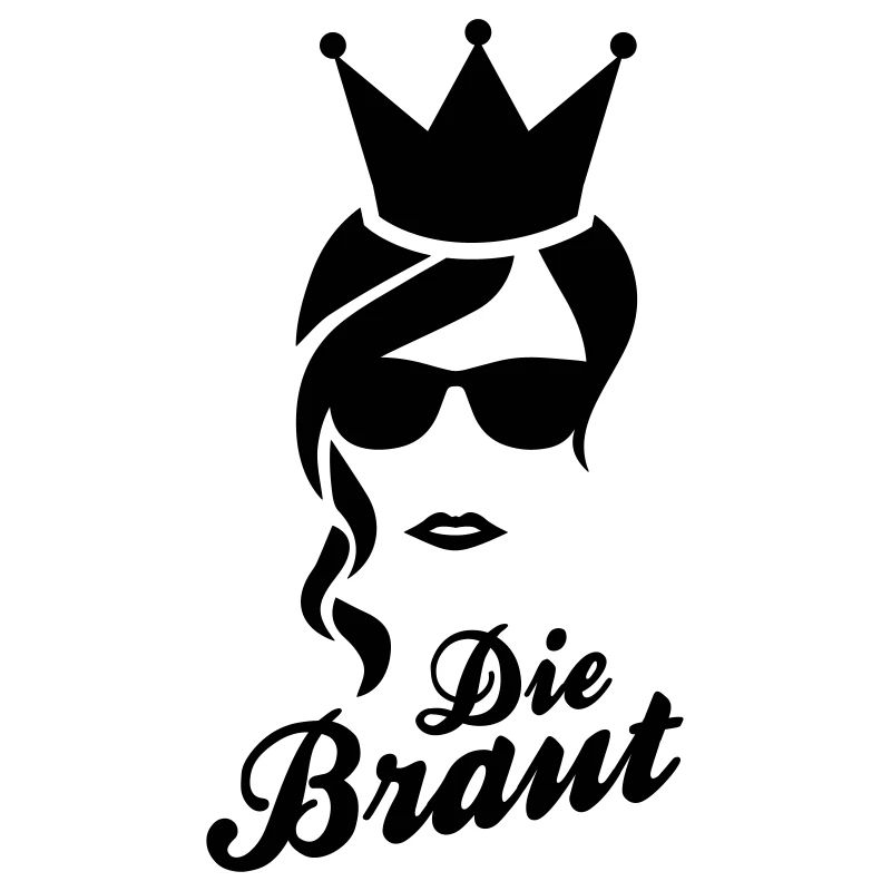 Die Braut - Junggesellinnenabschied