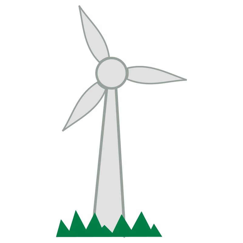 Windrad