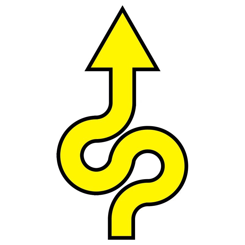 ArrowYellow