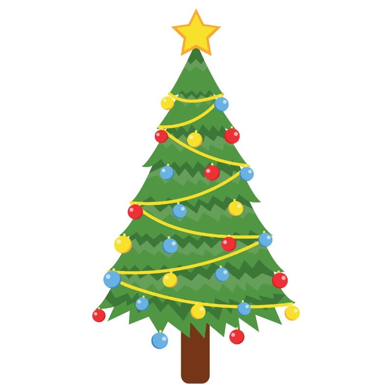 Weihnachtsbaum