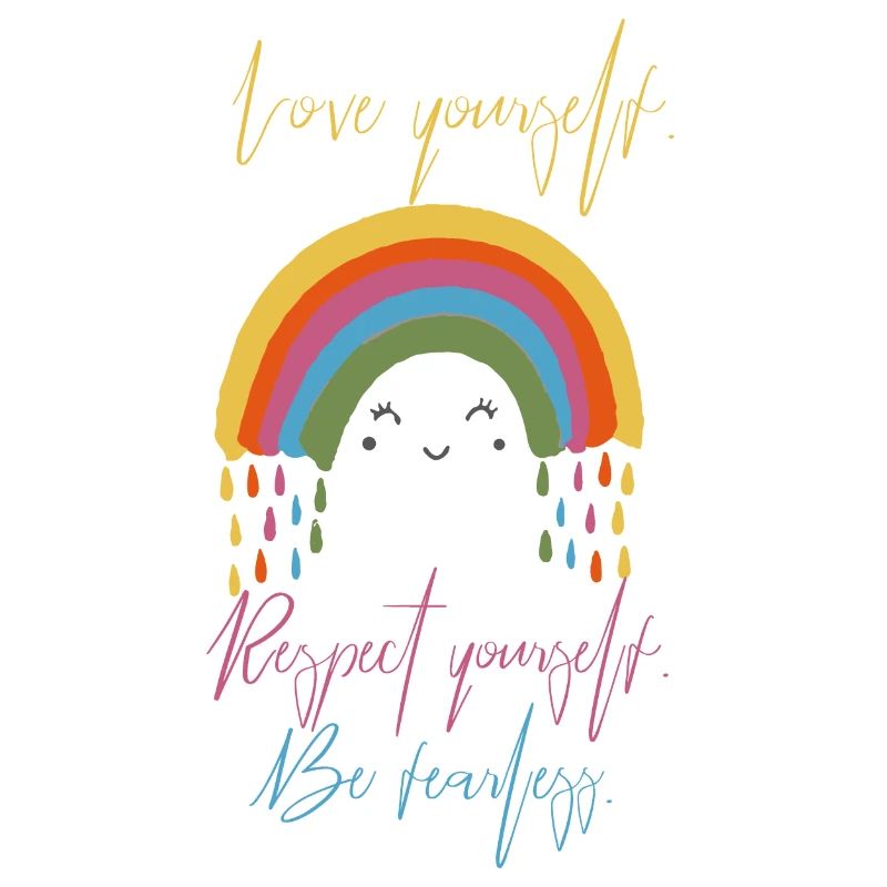 Rainbow, Regenbogen