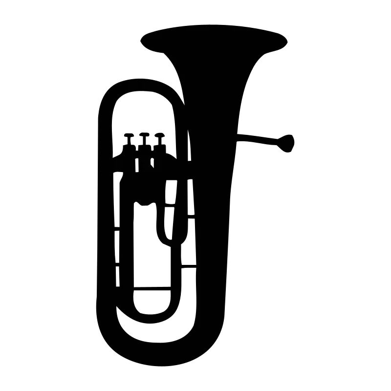 euphonium.