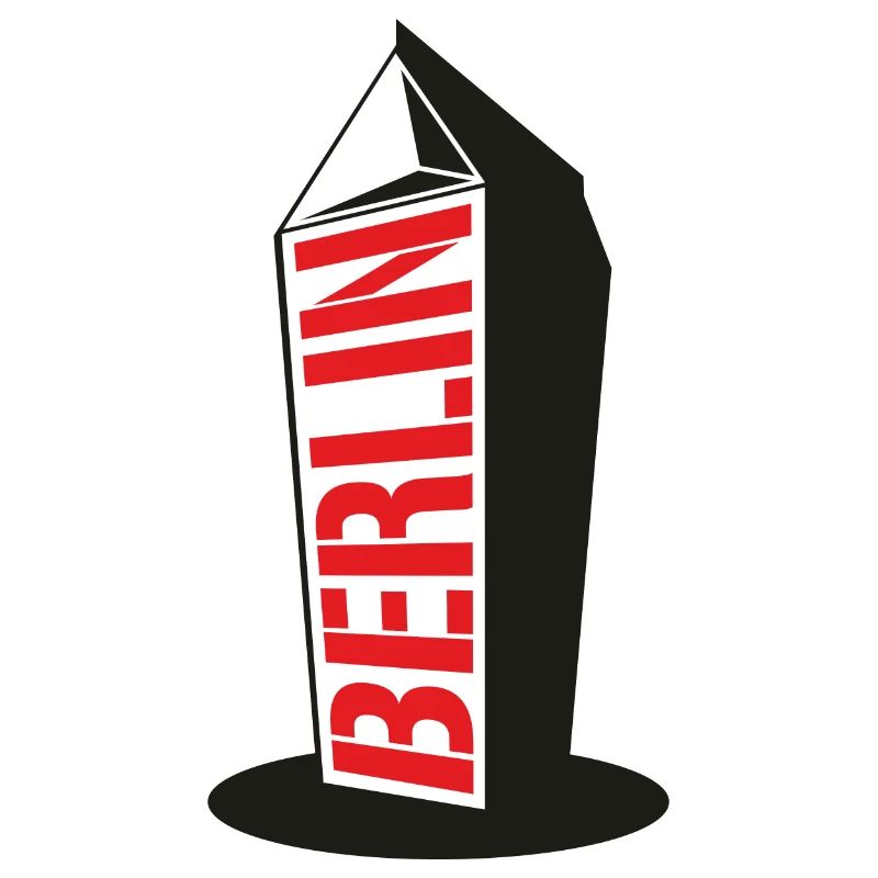 Berliner Milchbübchen