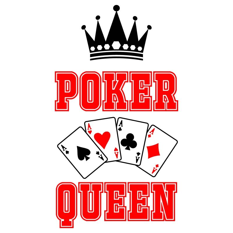 poker queen