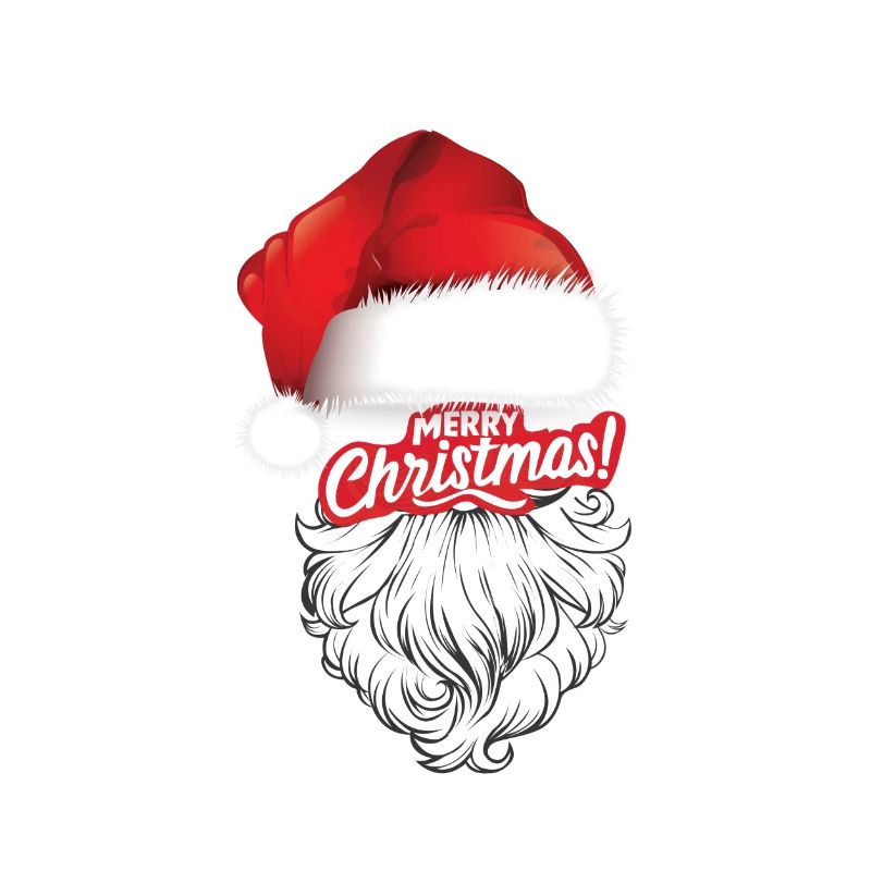 Festive Santa Cheer