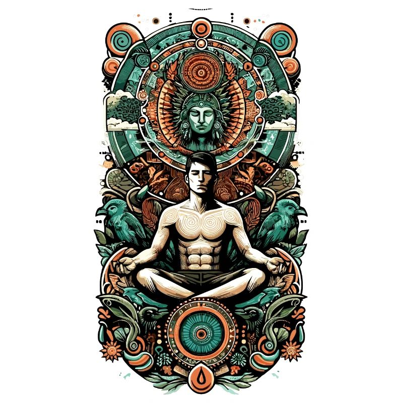 Modern Ayahuasca Spiritual