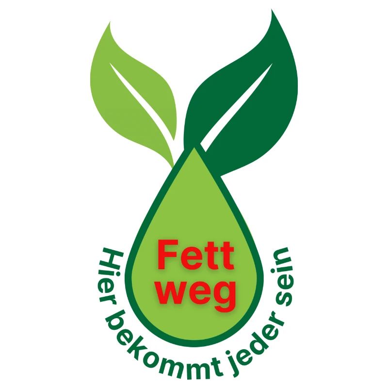 Hier Fettweg