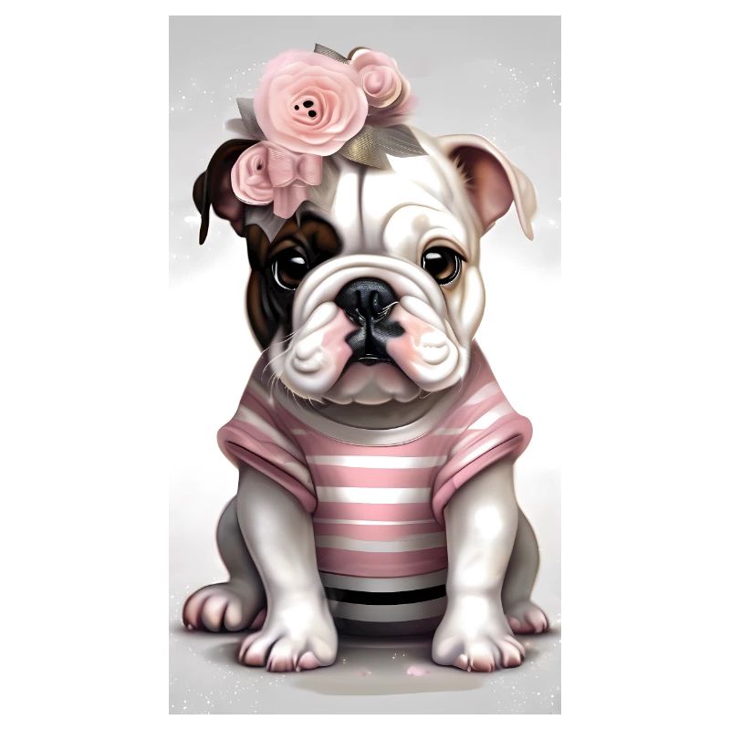 Bulldogge