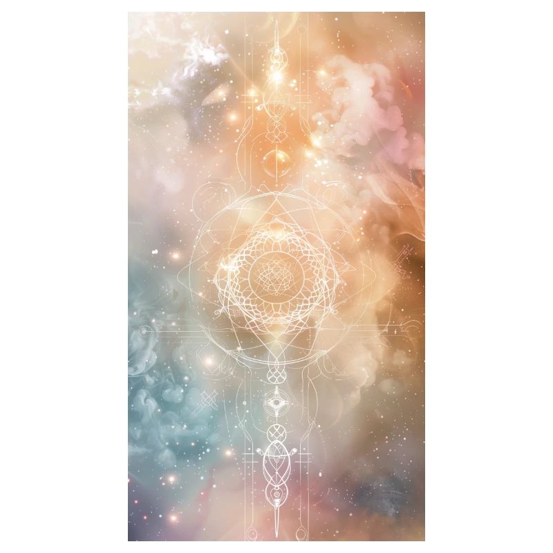 Sacred Geometry II