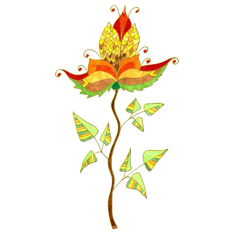 Blume