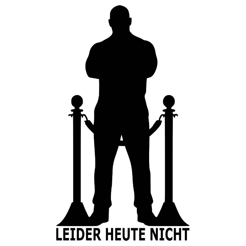 Heute leider nicht