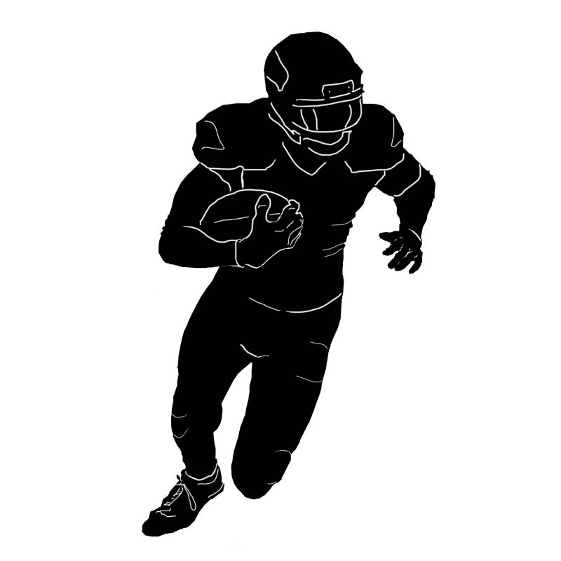 football