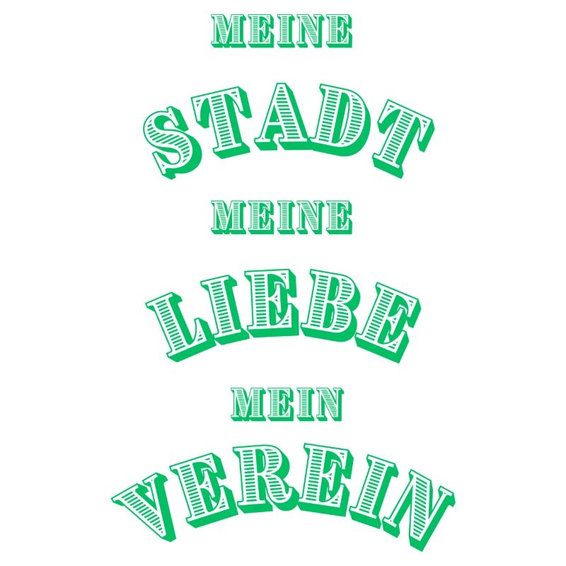 Grün weiß