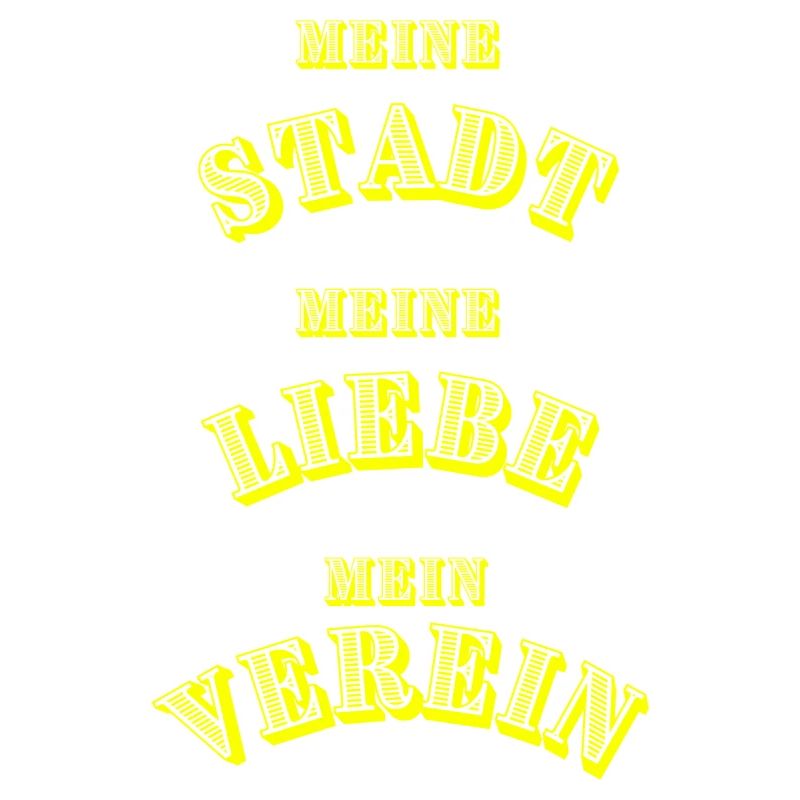Gelb - Schwarz