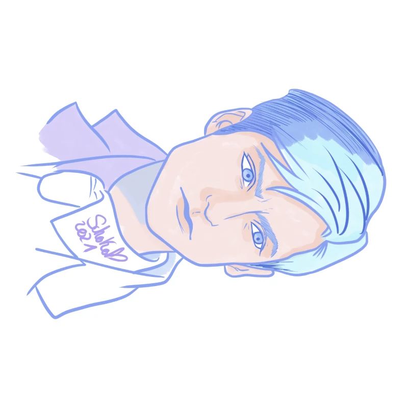 Pastel Man (Anime)