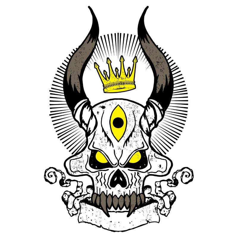 Skull