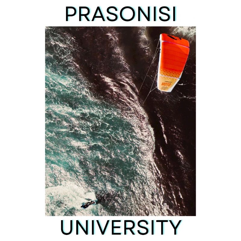 Universität Prasonisi