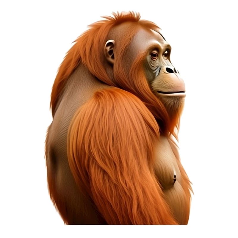 Orang-Utan