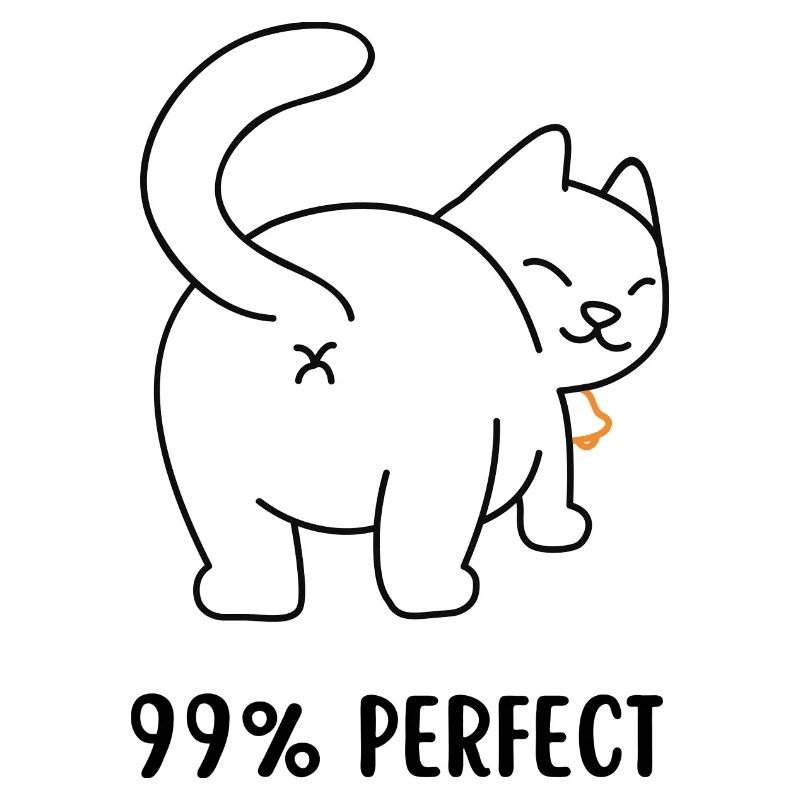 99% Perfekt