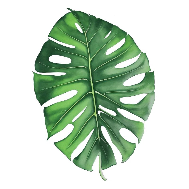 Monstera