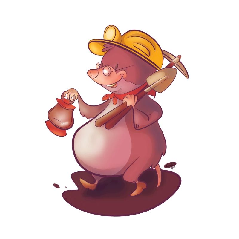 Mole métro
