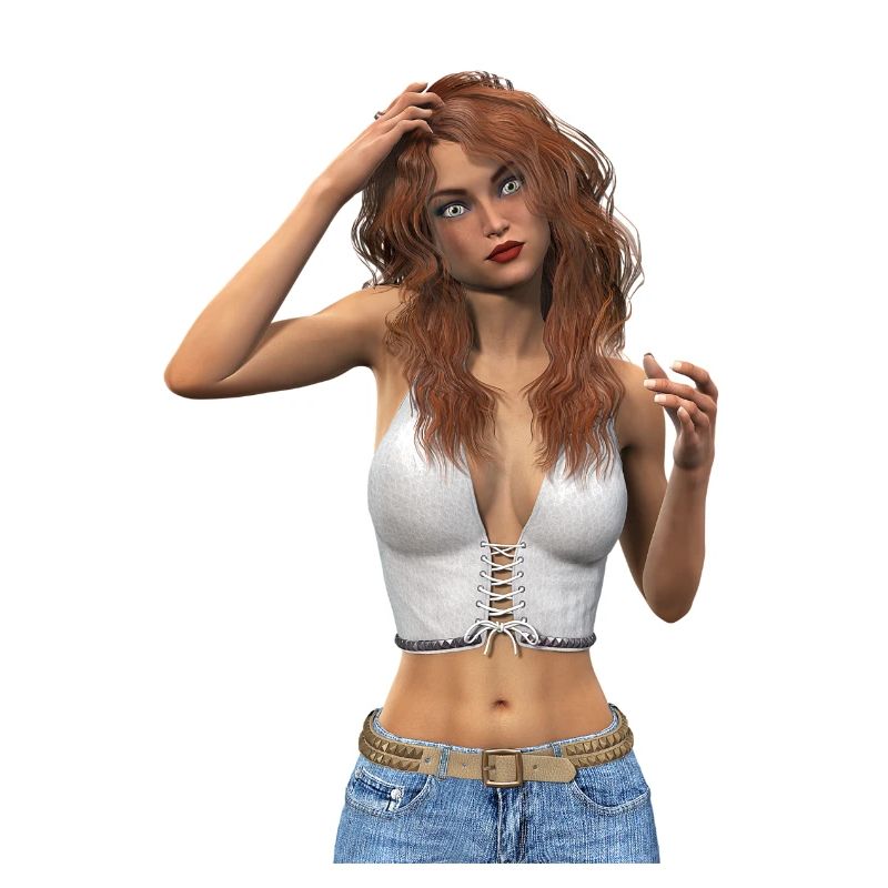 Sexy Girl
