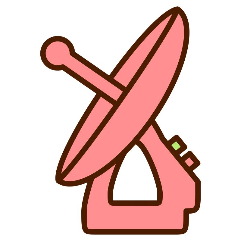 Radar Machine Device Gift Idea Recording