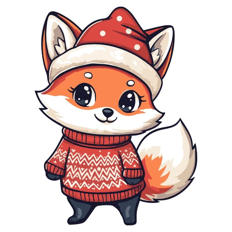 Bande dessinée de Noël Fox