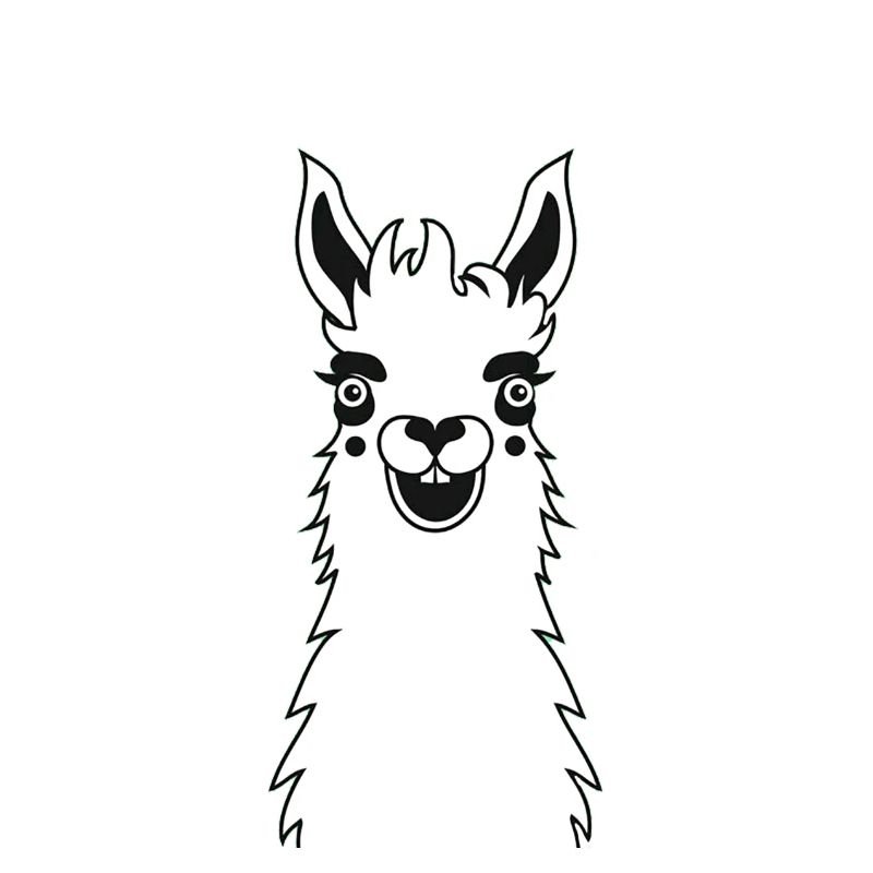 Llama lama alpaca