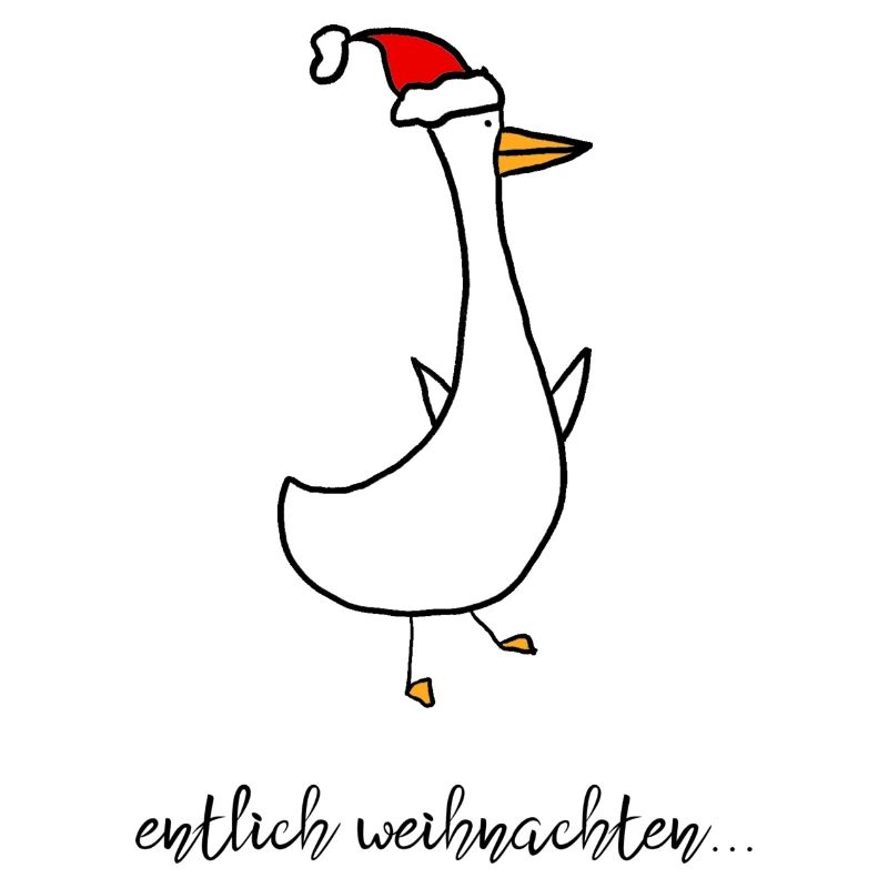 entlich weihnachten