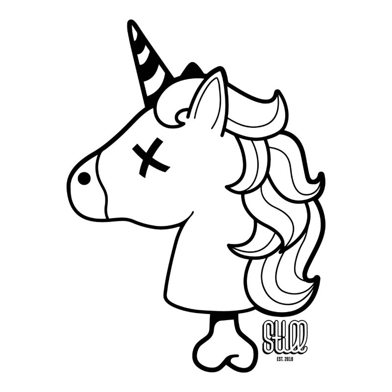 TOTEN EINHORN