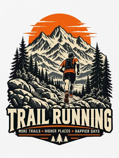 Trailrunning – Berge und Wege
