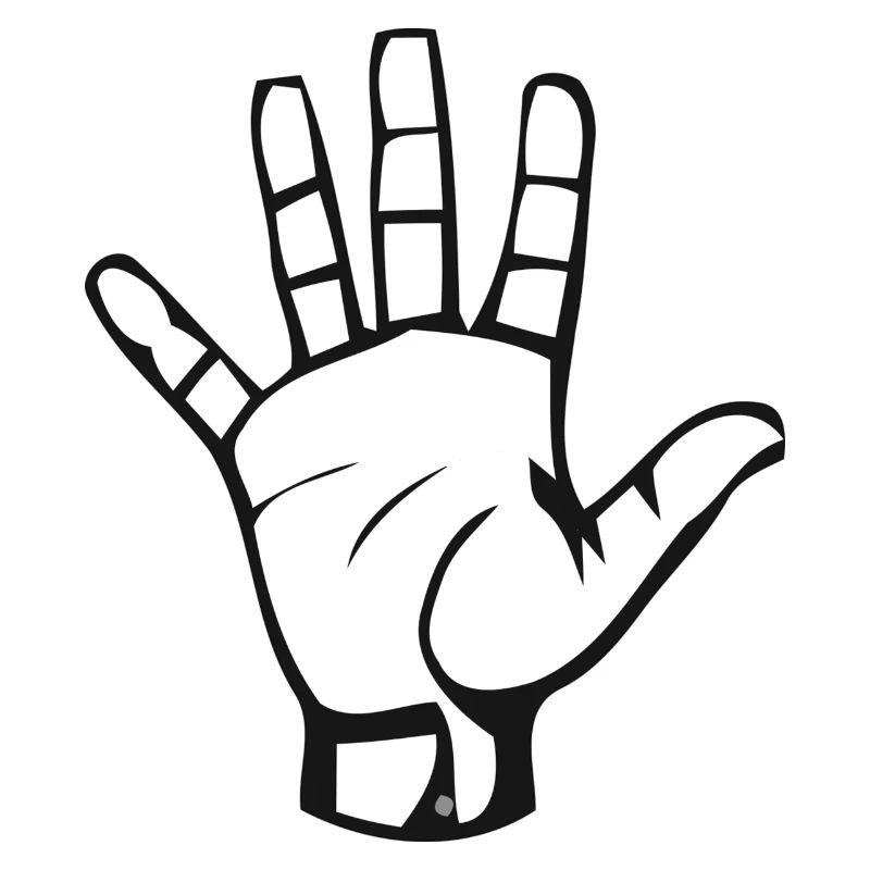 Hand