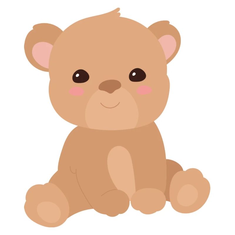 Teddybär